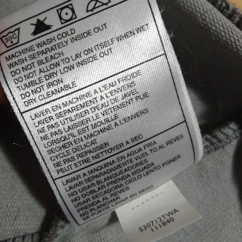 Vintage Nike Track TS003 Logo Hoodie Sweatshirt - Picture 7 of 9